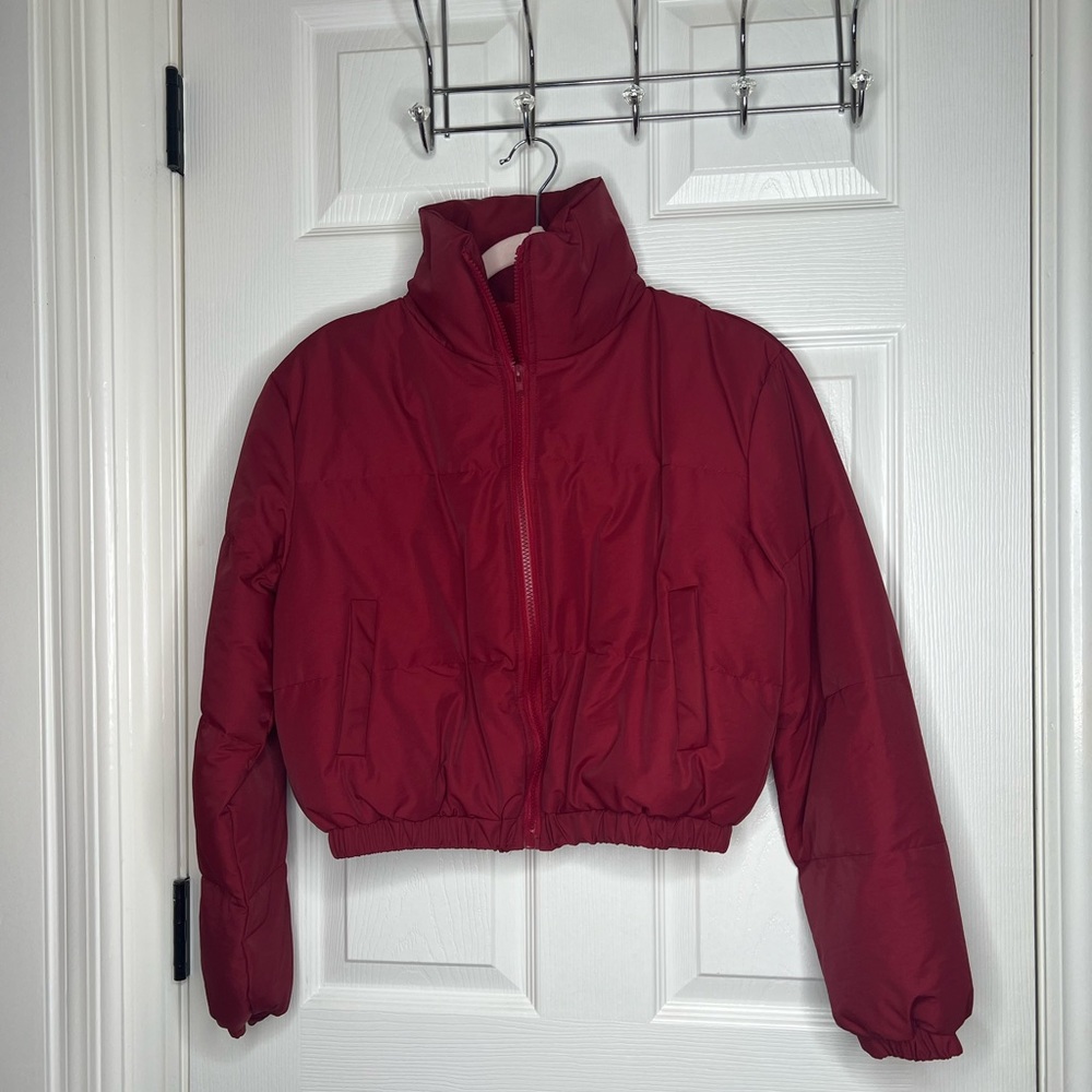 Puffer jacket - Picture 6 of 6